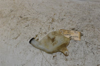 2007 Yamaha Grizzly 400 IRS Coolant Overflow Tank 5ND-F1871-00-00