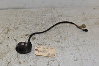 2007 Yamaha Grizzly 400 IRS Handlebar Switch 5LP-83973-01-00