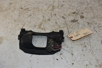 2007 Yamaha Grizzly 400 IRS Dash Plastic 5TE-F837L-02-00