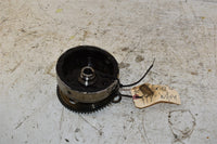 2007 Yamaha Grizzly 400 IRS Flywheel 5GH-81450-01-00