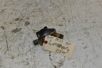 2007 Yamaha Grizzly 400 IRS Water Pump Cover 5GH-12422-00-00