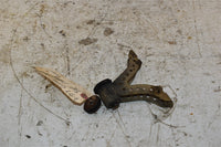 2007 Yamaha Grizzly 400 IRS Top Motor Mount 5ND-F1315-00-00