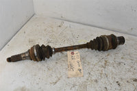 2007 Yamaha Grizzly 400 IRS Right Rear Axle 1D9-F531H-03-00