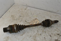 2007 Yamaha Grizzly 400 IRS Right Rear Axle 1D9-F531H-03-00