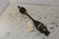 2007 Yamaha Grizzly 400 IRS Right Rear Axle 1D9-F531H-03-00
