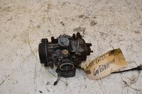 2007 Yamaha Grizzly 400 IRS Carburetor 5TE-E4101-10-00