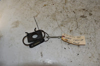 2007 Yamaha Grizzly 400 IRS Upper Steering Stem Mount 1UY-23812-00-00