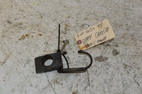 2007 Yamaha Grizzly 400 IRS Upper Steering Stem Mount 1UY-23812-00-00