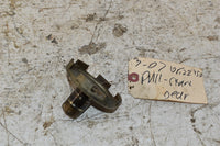 2007 Yamaha Grizzly 400 IRS Pull Start Gear 1UY-15723-00-00