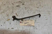 2007 Yamaha Grizzly 400 IRS Rear Brake Pedal 5ND-F7211-00-00