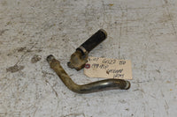 2007 Yamaha Grizzly 400 IRS Engine Coolant Lines 5GH-12446-00-00