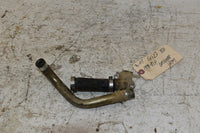 2007 Yamaha Grizzly 400 IRS Engine Coolant Lines 5GH-12446-00-00