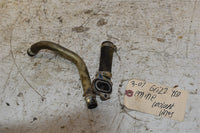 2007 Yamaha Grizzly 400 IRS Engine Coolant Lines 5GH-12446-00-00