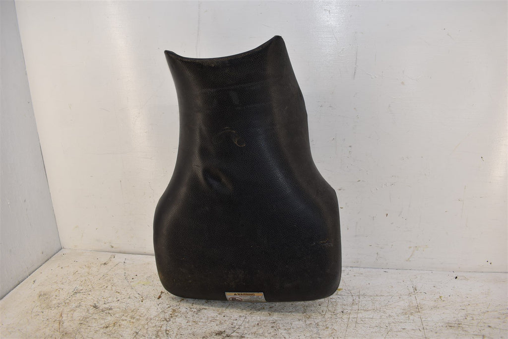 2007 Yamaha Grizzly 400 IRS Seat 1D9-F4710-01-00