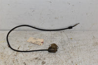 2007 Yamaha Grizzly 400 IRS Speedometer Cable 5VH-H3550-00-00