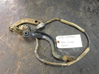 1991 Suzuki King Quad LTF300 4x4 Rear Brake Assembly