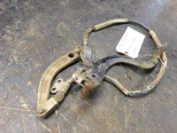 1991 Suzuki King Quad LTF300 4x4 Rear Brake Assembly