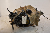 2007 Yamaha Grizzly 400 IRS Bottom End Engine