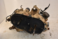 2007 Yamaha Grizzly 400 IRS Bottom End Engine