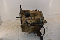 2007 Yamaha Grizzly 400 IRS Bottom End Engine