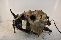 2007 Yamaha Grizzly 400 IRS Bottom End Engine