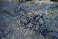2007 Yamaha Grizzly 400 IRS Frame 1P1-F1110-00-00