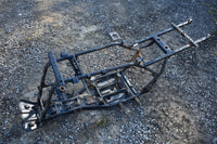 2007 Yamaha Grizzly 400 IRS Frame 1P1-F1110-00-00