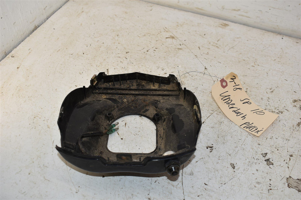 2018 Polaris Sportsman 110 Under Dash Plastic 0455247-070