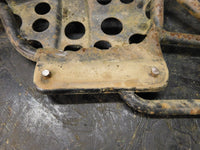 1991 Suzuki King Quad LTF300 4x4 Foot Boards