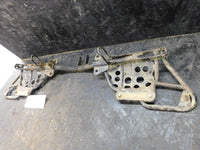 1991 Suzuki King Quad LTF300 4x4 Foot Boards