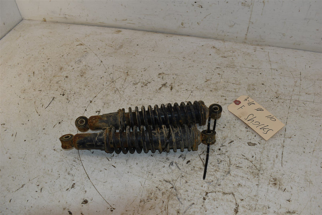 2018 Polaris Sportsman 110 Front Shocks 0454645