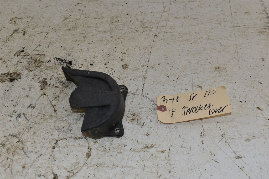 2018 Polaris Sportsman 110 Front Sprocket Cover 0453650