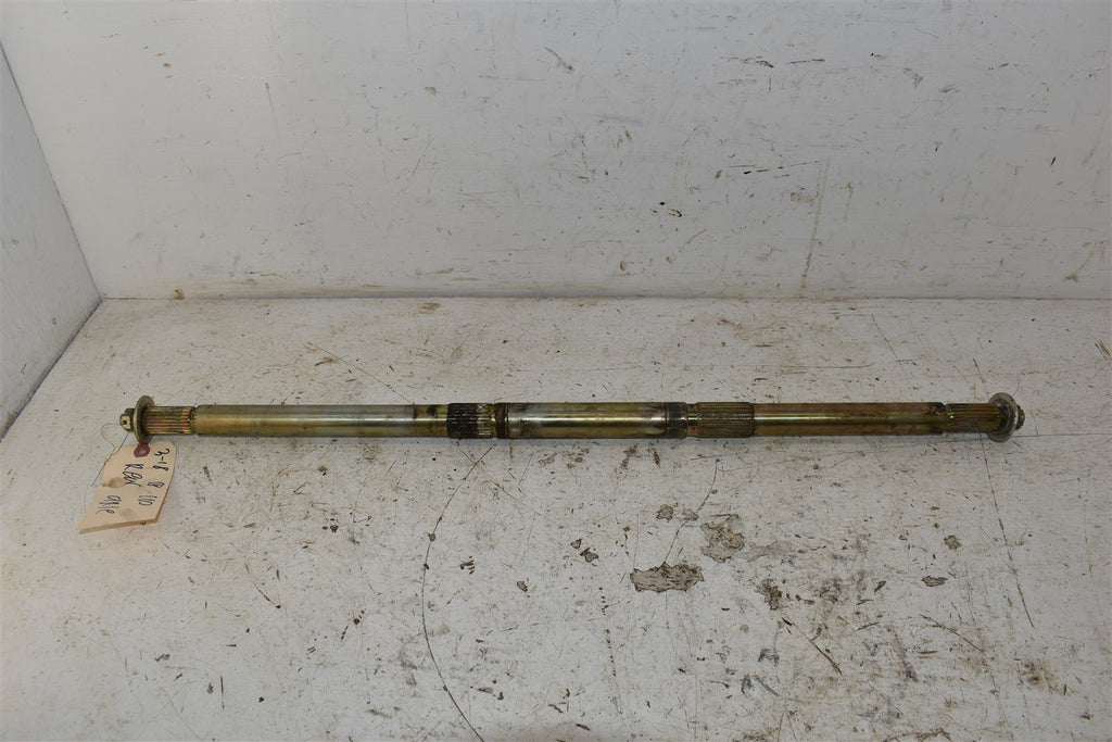 2018 Polaris Sportsman 110 Rear Axle 0453491