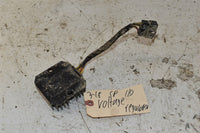 2018 Polaris Sportsman 110 Voltage Regulator 0455032