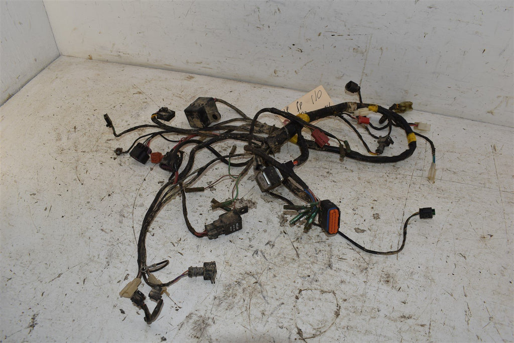 2018 Polaris Sportsman 110 Wiring Harness 0455249