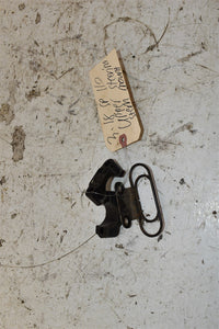 2018 Polaris Sportsman 110 Upper Steering Stem Clamp 0450505