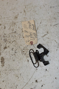 2018 Polaris Sportsman 110 Upper Steering Stem Clamp 0450505