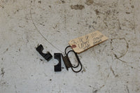 2018 Polaris Sportsman 110 Upper Steering Stem Clamp 0450505