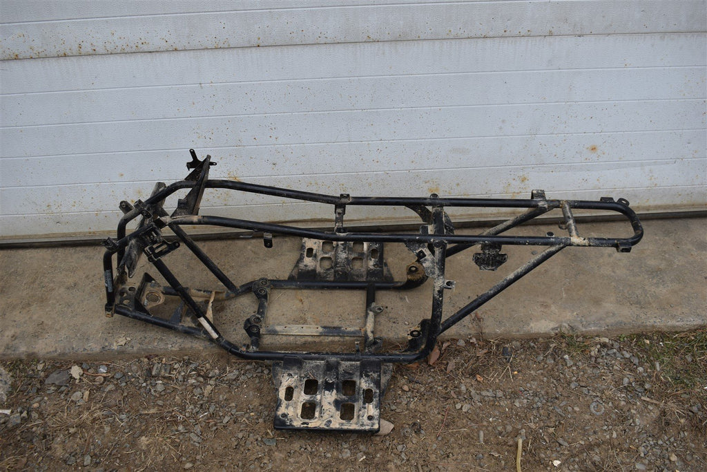 2018 Polaris Sportsman 110 Frame 0455163-067