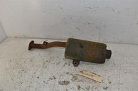 2021 Polaris Outlaw 110 Muffler 0454207