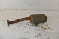 2021 Polaris Outlaw 110 Muffler 0454207