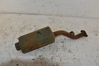 2021 Polaris Outlaw 110 Muffler 0454207