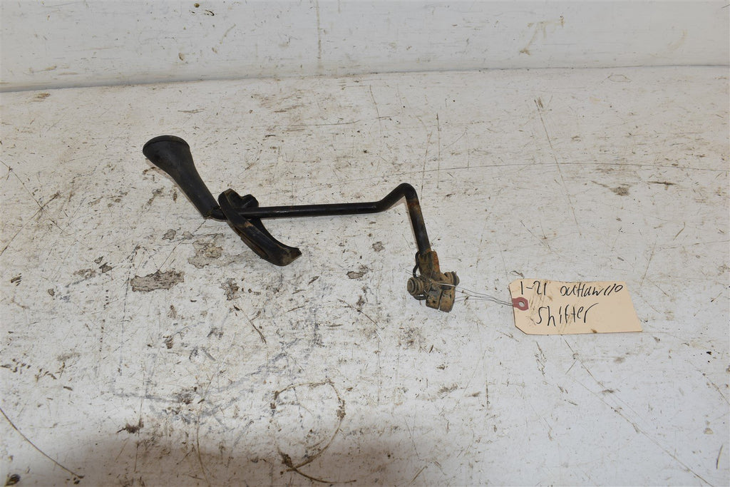 2021 Polaris Outlaw 110 Shifter 0453651