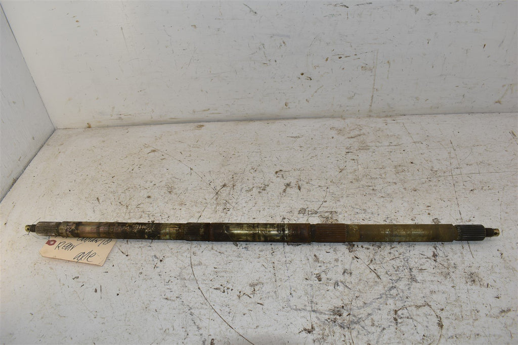 2021 Polaris Outlaw 110 Rear Axle 0453491