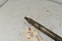 2021 Polaris Outlaw 110 Rear Axle 0453491