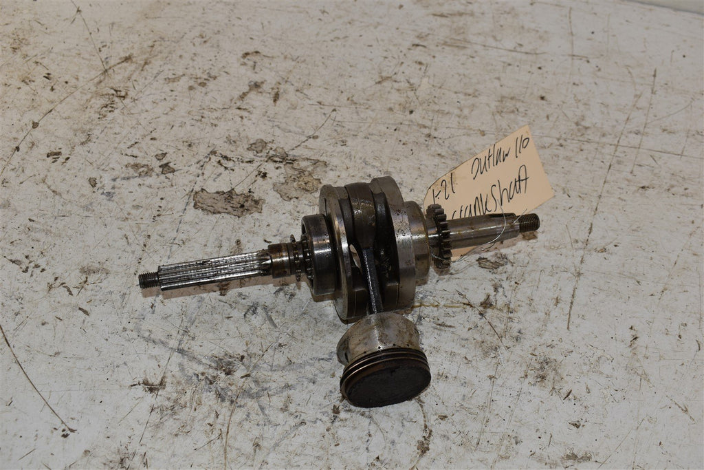 2021 Polaris Outlaw 110 Crankshaft 0455109
