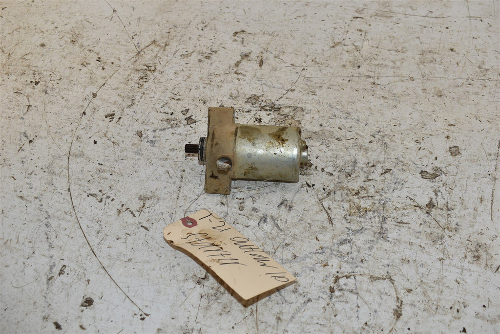 2021 Polaris Outlaw 110 Starter 0454952