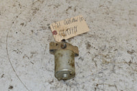 2021 Polaris Outlaw 110 Starter 0454952