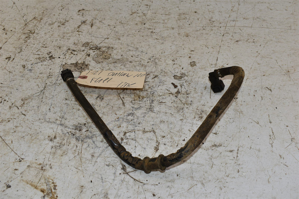 2021 Polaris Outlaw 110 Fuel Line 0455210