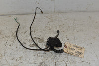 2021 Polaris Outlaw 110 Throttle & Front Brake Lever 0455234